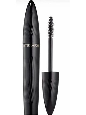 ESTEE LAUDER .27oz Turbo Lash 12hr High Powered Volume + Length 01 Black